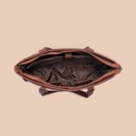 Pithora Artistry Women's Office Bag - Image 6