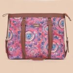 Space Chakra Women's Office Bag - Image 2