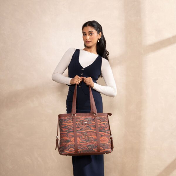 Pithora Artistry Women's Office Bag