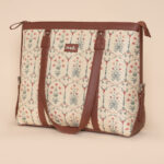Taj Nakashi Women's Office Bag - Image 3