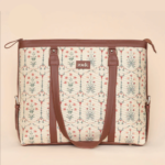 Taj Nakashi Women's Office Bag