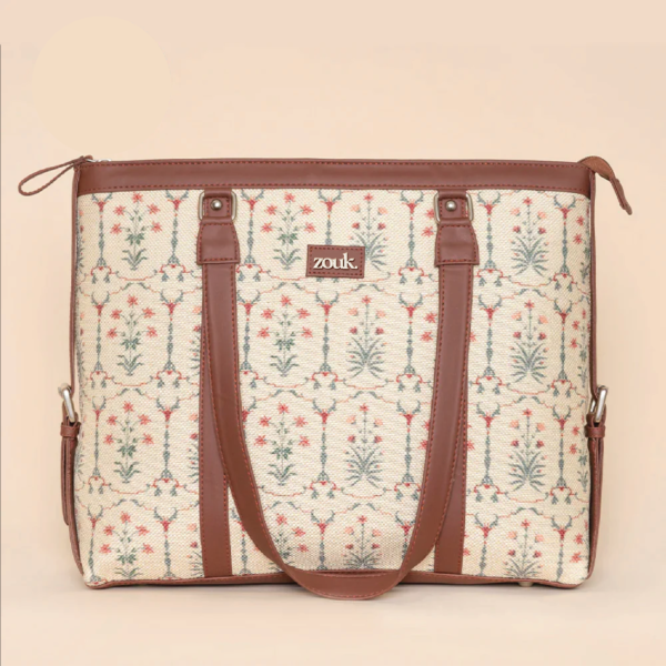 Taj Nakashi Women's Office Bag