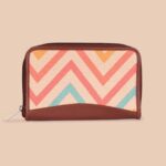 WavBeach - Tote Bag & Chain Wallet Combo - Image 8