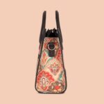 Zoe Sling Bag - Mughal Art Multicolor - Image 8
