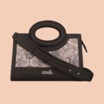 Zoe Sling Bag - Colaba Shirin - Image 3