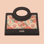 Zoe Sling Bag - Mughal Art Multicolor - Image 2