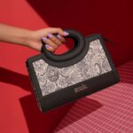 Zoe Sling Bag - Colaba Shirin