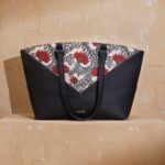 Rhea Kapoor Tote Bag - Nawabi Couture