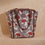 Rhea Kapoor Adira Tote Bag - Nawabi Couture