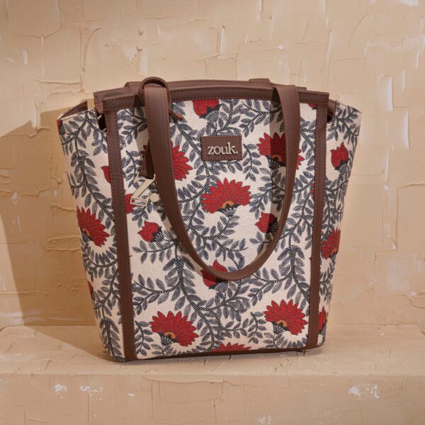 Rhea Kapoor Adira Tote Bag - Nawabi Couture