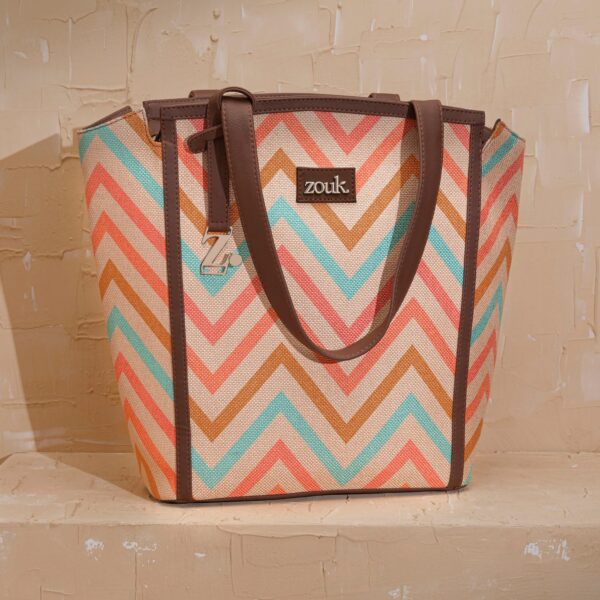 Rhea Kapoor Adira Tote Bag - WavBeach