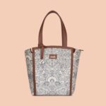 Rhea Kapoor Adira Tote Bag - Colaba Shirin - Image 2