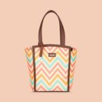 Rhea Kapoor Adira Tote Bag - WavBeach - Image 2
