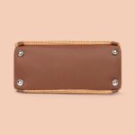 Rhea Kapoor Adira Tote Bag - Bombay Macrame - Image 6