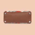 Rhea Kapoor Adira Tote Bag - Nawabi Couture - Image 6