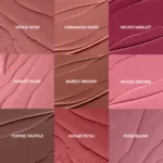 Non-stop Airy Matte Liquid Lip - Barely Brown 29 (5 ml) - Image 6