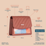 GeoOptics Beyond Basic Sling Bag - Image 5