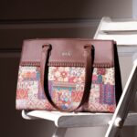 Kutch Gamthi Statement Business Bag - Image 2