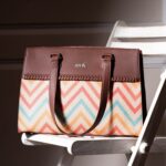 WavBeach Statement Business Bag - Image 2