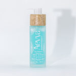Aevya Yuzu Hydrating Face Wash – Vegan & Cruelty-Free Cleanser - Image 2