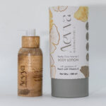 Peachy Glow Vitamin E Body Lotion