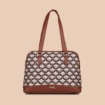 Bidri Kaiser Carry All Work Bag - Image 3