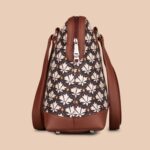 Bidri Kaiser Carry All Work Bag - Image 8