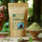 Handmade Chai Masala (75 g), All Natural, No Artificial Flavour & Aroma - Image 2