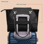 Bidri Kaiser Classic Business Bag - Image 11