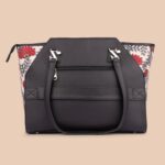 Nawabi Couture Classic Business Bag - Image 3
