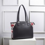 Nawabi Couture Classic Business Bag