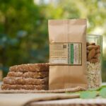 Plant-Powered Coconut Energy / Granola Bar (50 g), Pack of 12, Sweetened Using Dates, Vegan - Image 6