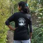 Desi Log Desi Dog T-shirt - Image 5