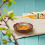 Apricot Oil (250 ml), Milled in the Himalayan Region - Image 2