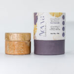 Charcoal Mocha Berry Radiance Mask - Image 3