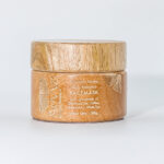 Charcoal Mocha Berry Radiance Mask - Image 2
