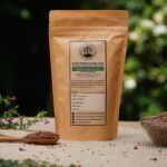 Toasted Flax Seeds (100 g), No Sugar & Salt, All Natural - Image 4