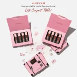 Glossfinity Crème Gloss Minis ( 4 Number x 1.2 ml ) - Image 6