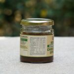 Hemp Chocolate Spread with Jaggery (150g), Cacao Beans and Hemp Hearts, Vegan - Image 4