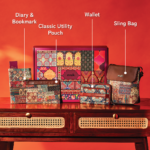 Gamthi Timeless Tapestry Gift Box - Image 2