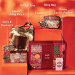 Zouk X RENÉE Gamthi Multicolor Gift Box - Image 2