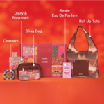 Zouk X RENÉE Gamthi Tapestry Gift Box - Image 2