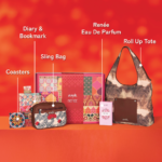 Zouk X RENÉE Gamthi Floral Gift Box - Image 2