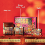Gamthi Vibrant Tapestry Gift Box - Image 2