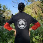 Eat Sleep Rescue Repeat T-shirt - Image 2