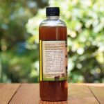 Handcrafted Kombucha (Pack of 4 x 500ml), Low-Calorie, All Natural, Contains B12 Naturally - Image 5