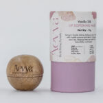 Aevya's Vanilla Silk Lip Softening Mask - Image 3