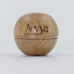 Aevya's Vanilla Silk Lip Softening Mask - Image 2