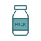 milk