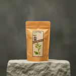 Organically Grown Mint (20 g), Farm Grown, Shade Dried